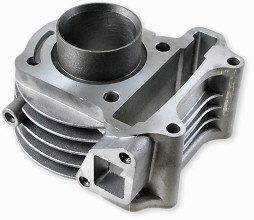 Cylinder 39mm std Baotian mfl