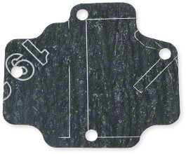 Packning ventilkåpa Baotian mfl.