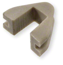 Nylonstyrning variator Baotian mfl