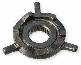 Greppskiva Baotian mfl.