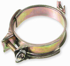 Klamma luftburk Baotian mfl.