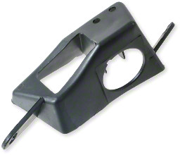 Beslag luftslang Baotian mfl.