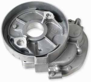 Kåpa slutväxel Baotian mfl.