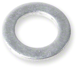 Packning oljeplugg 12mm Baotian mfl.