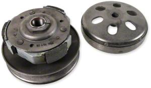 Koppling komplett Baotian 125cc