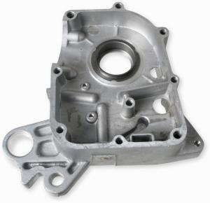 Motorhalva höger Baotian mfl.