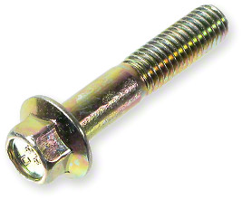 Bult M8x40mm Baotian mfl.