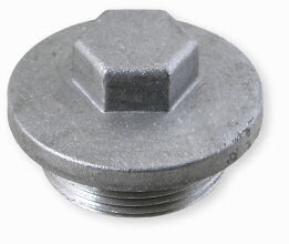 Skruv oljefilter Baotian mfl.