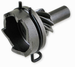 Kickstarthjul Baotian mfl