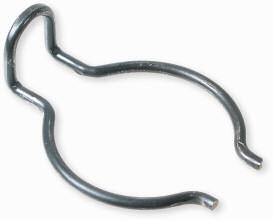 Fjäder kugghjul /kickstart Baotian mfl.