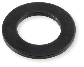 Bricka kickaxel Baotian mfl.