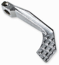 Kick Silver Baotian mfl