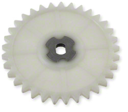 Kugghjul oljepump Baotian mfl.