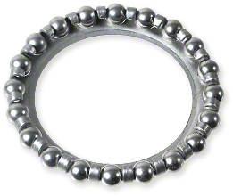 Kulring styrlager Baotian