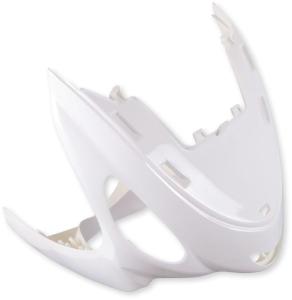 Frontkåpa Baotian mfl Vit