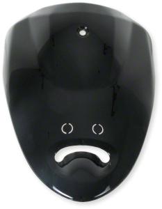 Frontkåpa svart Baotian