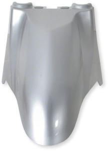 Framskärm Baotian mfl Silver