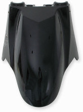 Framskärm Baotian mfl Svart