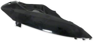 Sidokåpa Höger svart Baotian mfl.