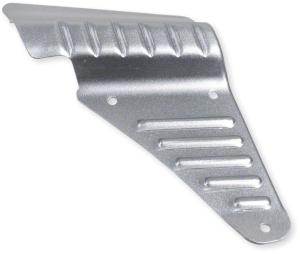 Beslag fotplatta höger Baotian mfl.