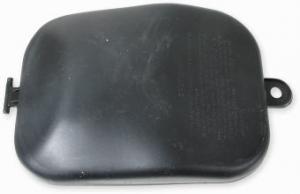 Kåpa sadel Baotian mfl.