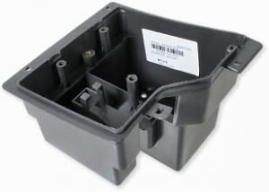 Batterihållare Baotian mfl.