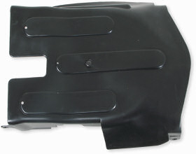 Underkåpa Baotian mfl.