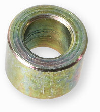 Distans framhjul Baotian mfl