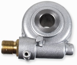 Mätardrivning Baotian mfl 10"