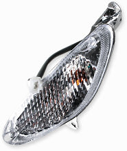 Blinkers vänster Baotian mfl.