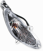 Blinkers höger Baotian mfl.