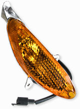 Blinkers höger Baotian mfl.