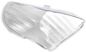 Blinkersglas klart vänster bak Baotian mfl.