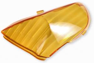 Blinkersglas höger bak Baotian mfl.