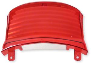 Baklampsglas Baotian mfl.