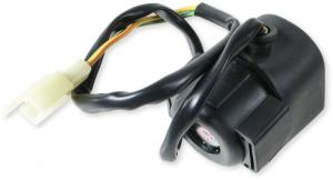 Startrelä Baotian mfl