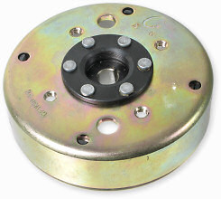 Svänghjul Baotian mfl.