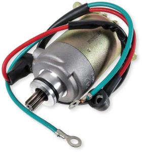 Startmotor Baotian/Kymco 125cc