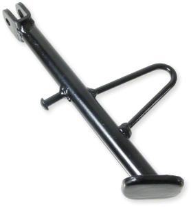 Sidostöd Baotian mfl.