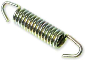 Fjäder centralstöd Baotian mfl.