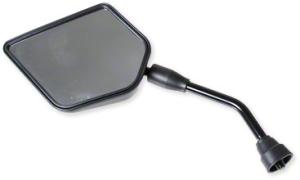 Backspegel Baotian mfl vänster