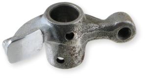 Ventilarm avgas Baotian mfl.