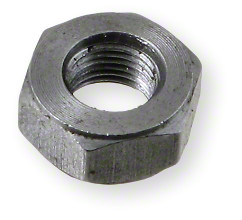 Mutter ventiljustering Baotian mfl