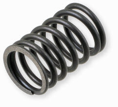 Ventilfjäder / Avgasventil Baotian mfl.