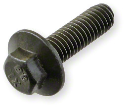 Skruv kedjesträckare Baotian mfl. M6x20mm