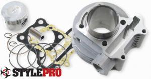 Cylinder Baotian mfl. 85cc Stylepro