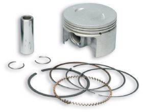 Kolv Baotian mfl 52mm 88cc Malossi