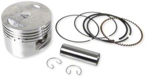 Kolv Baotian mfl 50mm