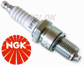 Tändstift NGK BP7ES