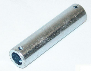 Stödlagerrör Zundapp KS50 67-83